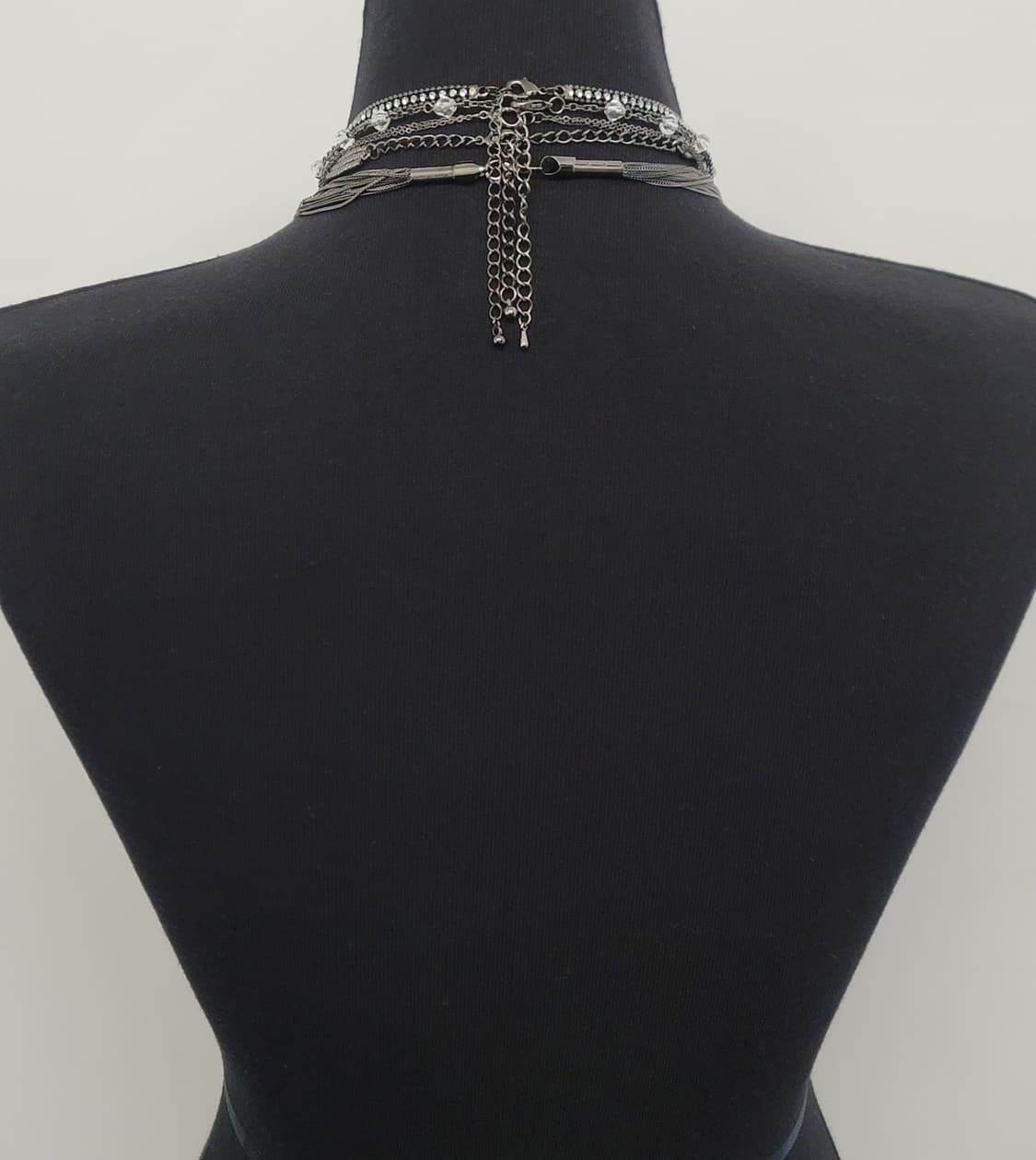 vintage necklace set 상품이미지10