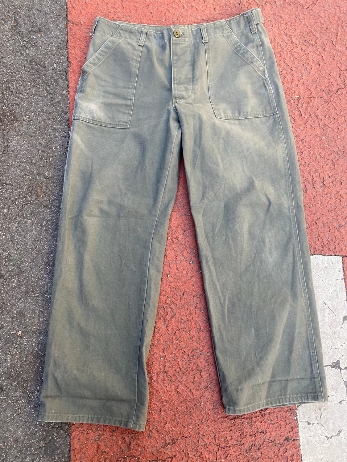 Gungho 퍼티그랜츠36in 상품이미지1