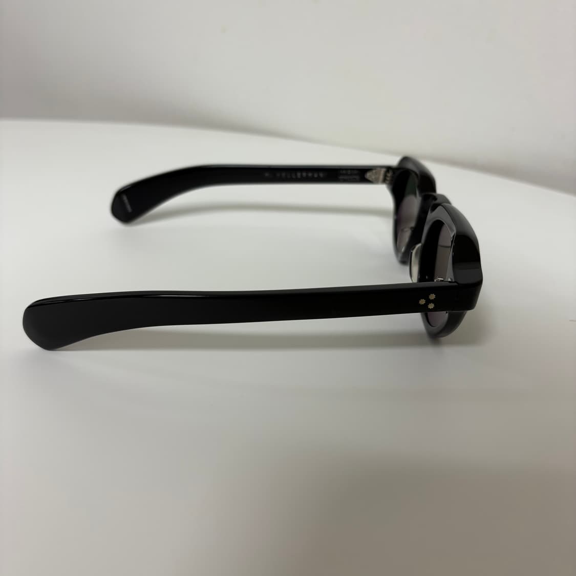 자크마리마지 캘러맨 코리아에디션 블랙 상품이미지8