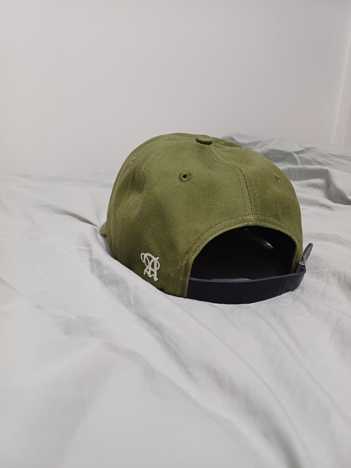 에리즈 노 프라블레모 모자 캡 상품이미지3