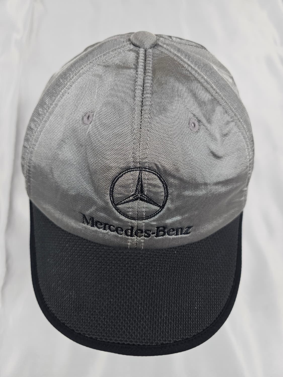 벤츠월드챔피온캡 상품이미지1