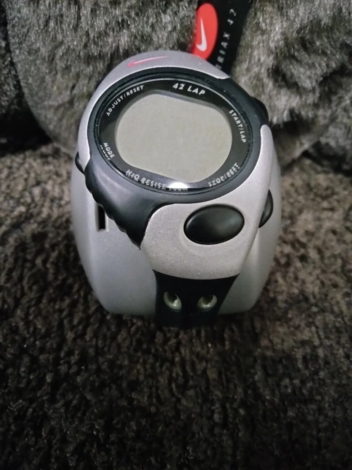 나이키 트라이액스 42 워치 상품이미지2