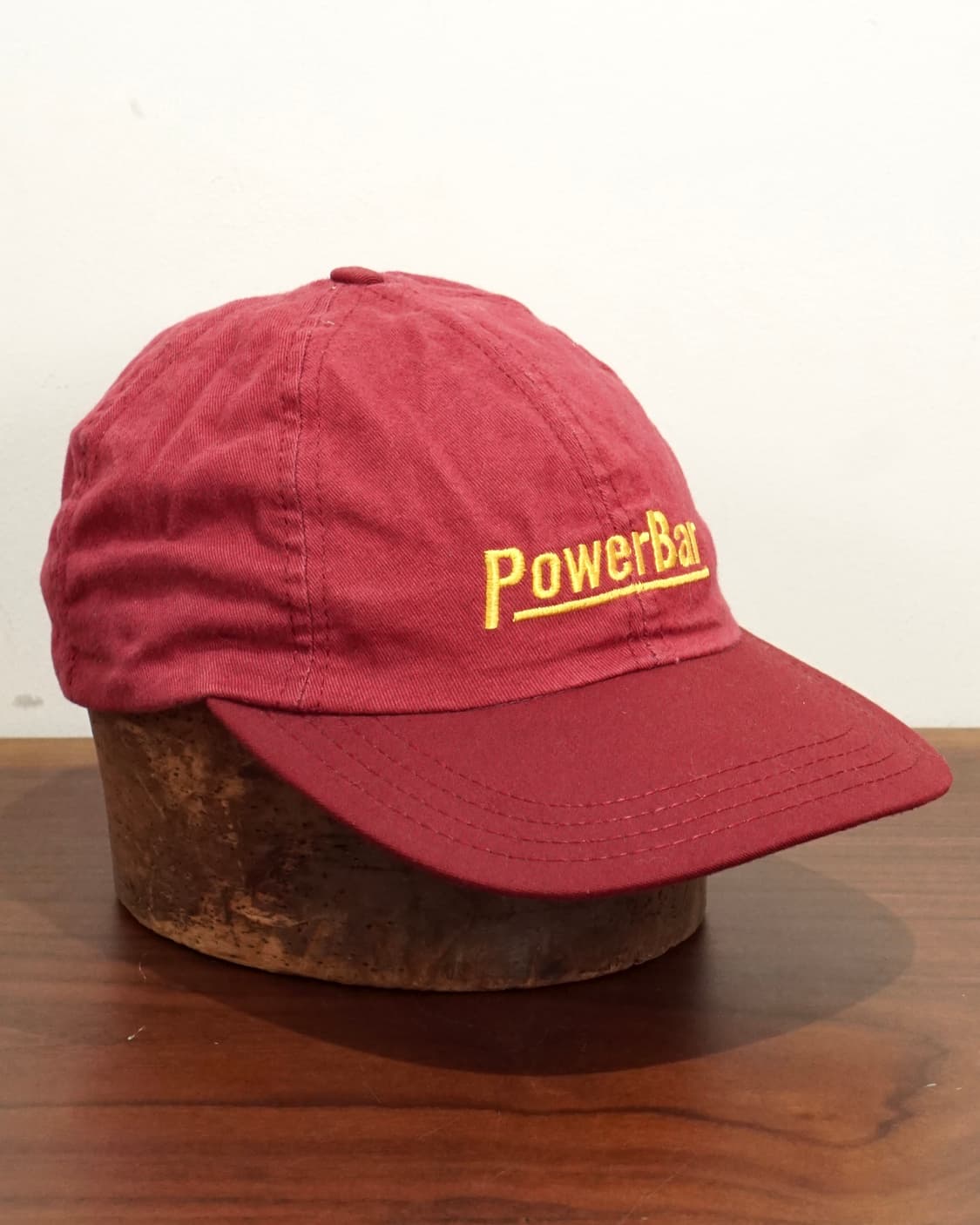 Power Bar Energy 빈티지 캡  상품이미지2