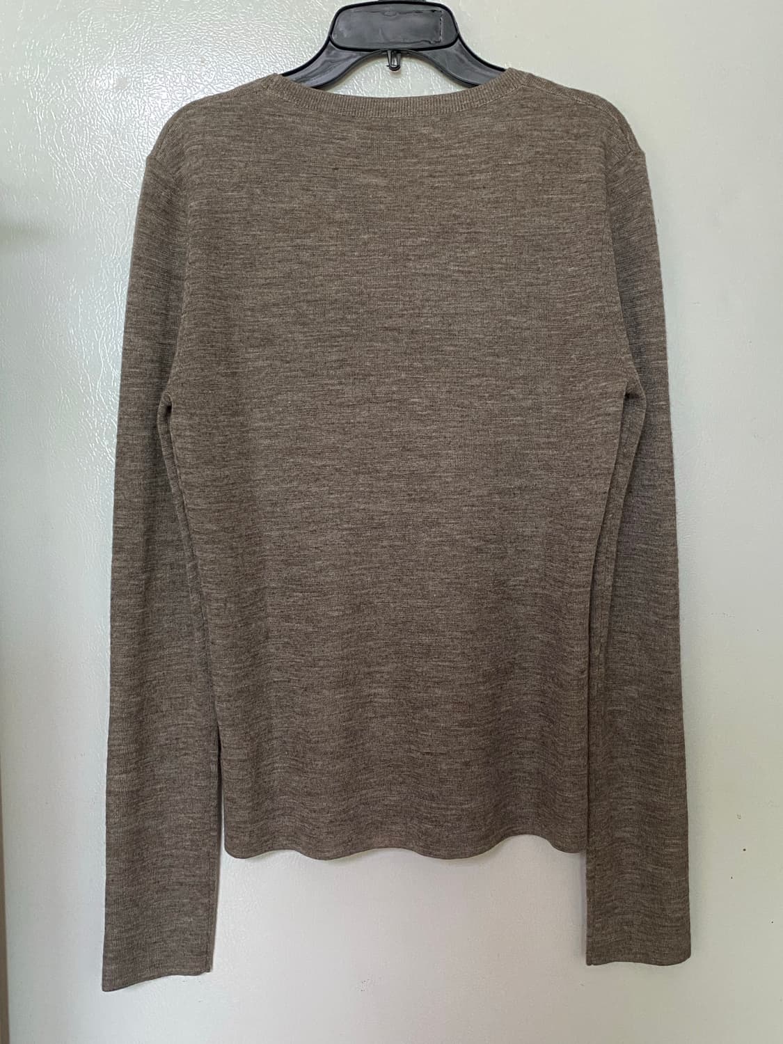 22fw Maryam Nassir Zadeh flat knit 상품이미지3