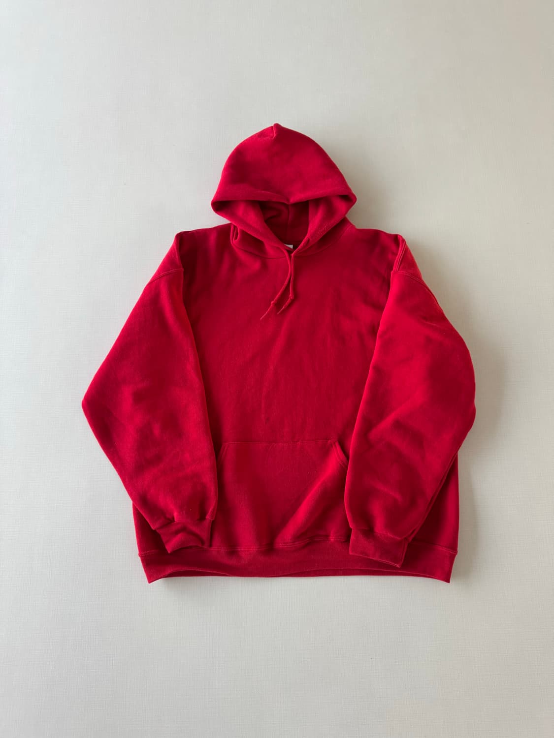 00s 러셀 애슬레틱 후드티 상품이미지7