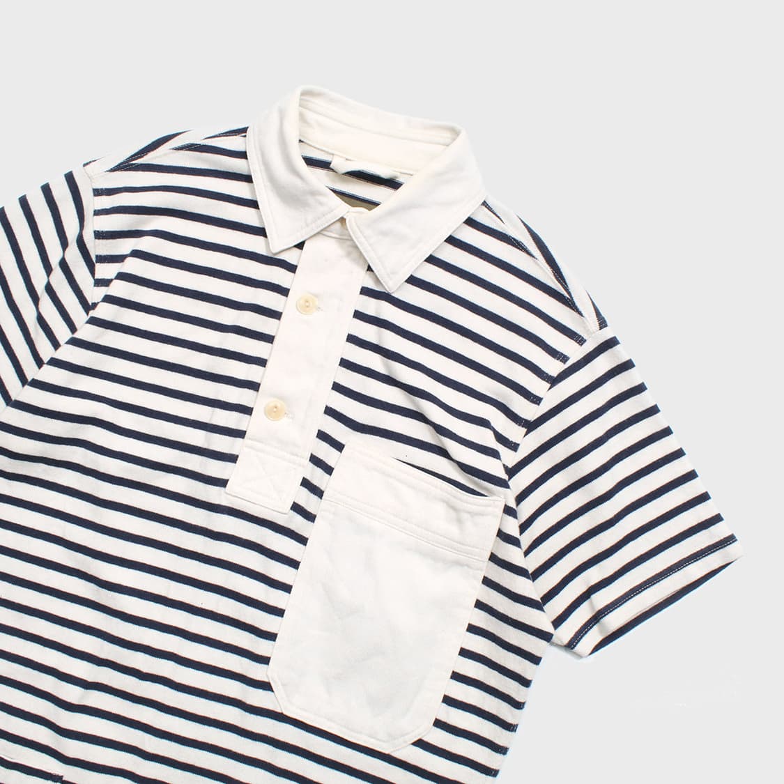 NIGEL CABOURN 상품이미지2