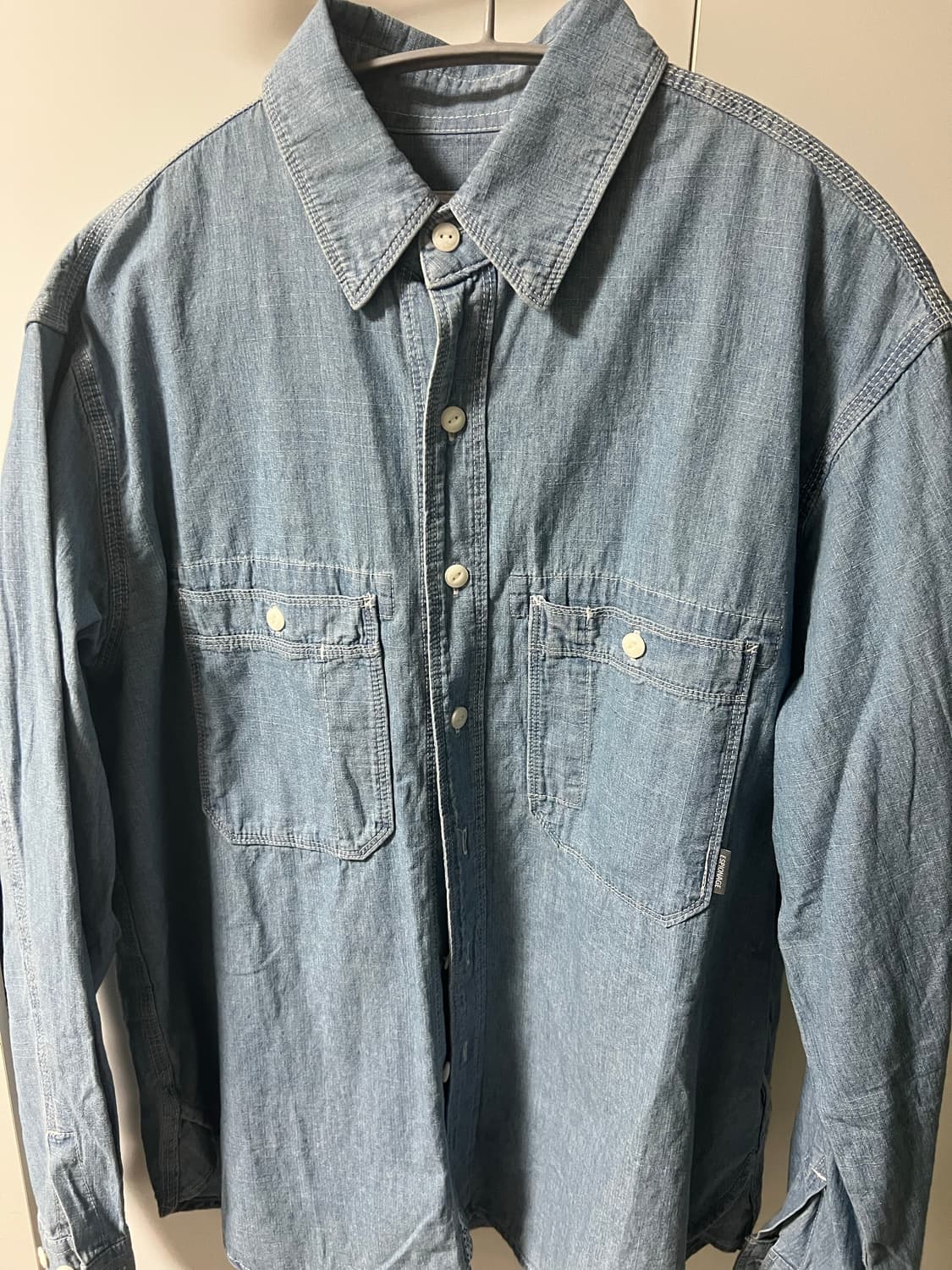 에스피오나지 샴브레이 M 상품이미지1