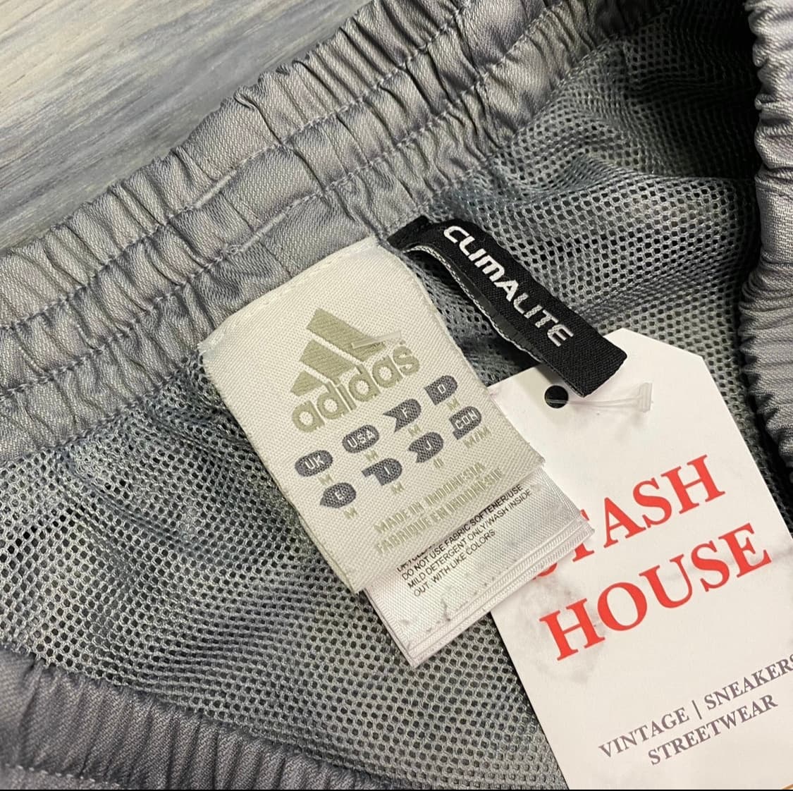 아디다스 트랙 팬츠 상품이미지6