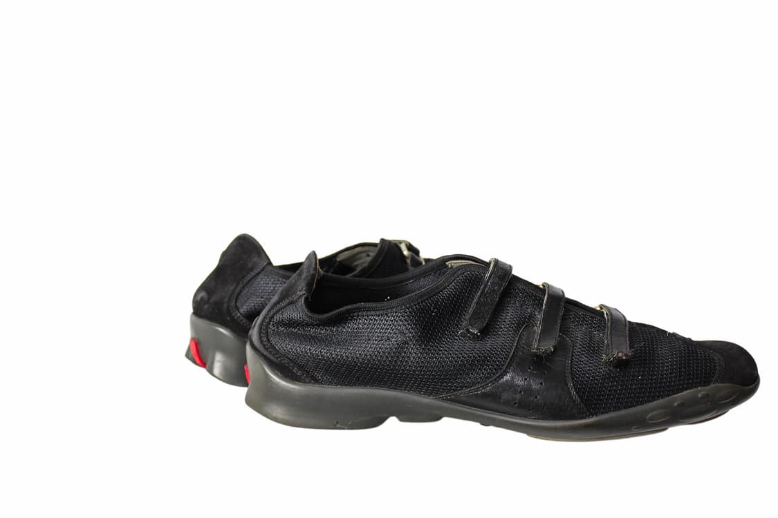 🔥2000s PRADA SPORT Mash StrapSneakers 상품이미지8