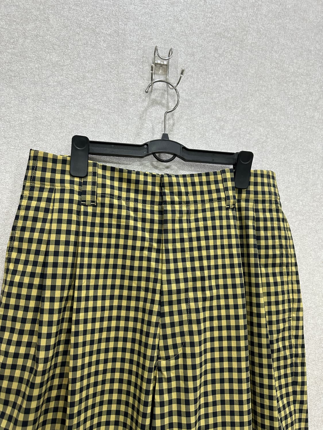 마르니x유니클로 와이드 벌룬 팬츠 상품이미지3