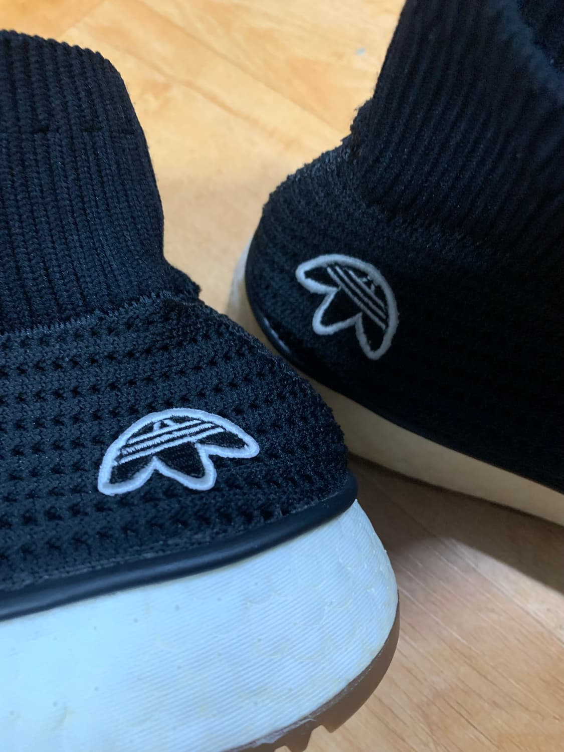 ADIDAS 아디다스 X 알렉산더 왕 / 런 클린(우먼스) 상품이미지6