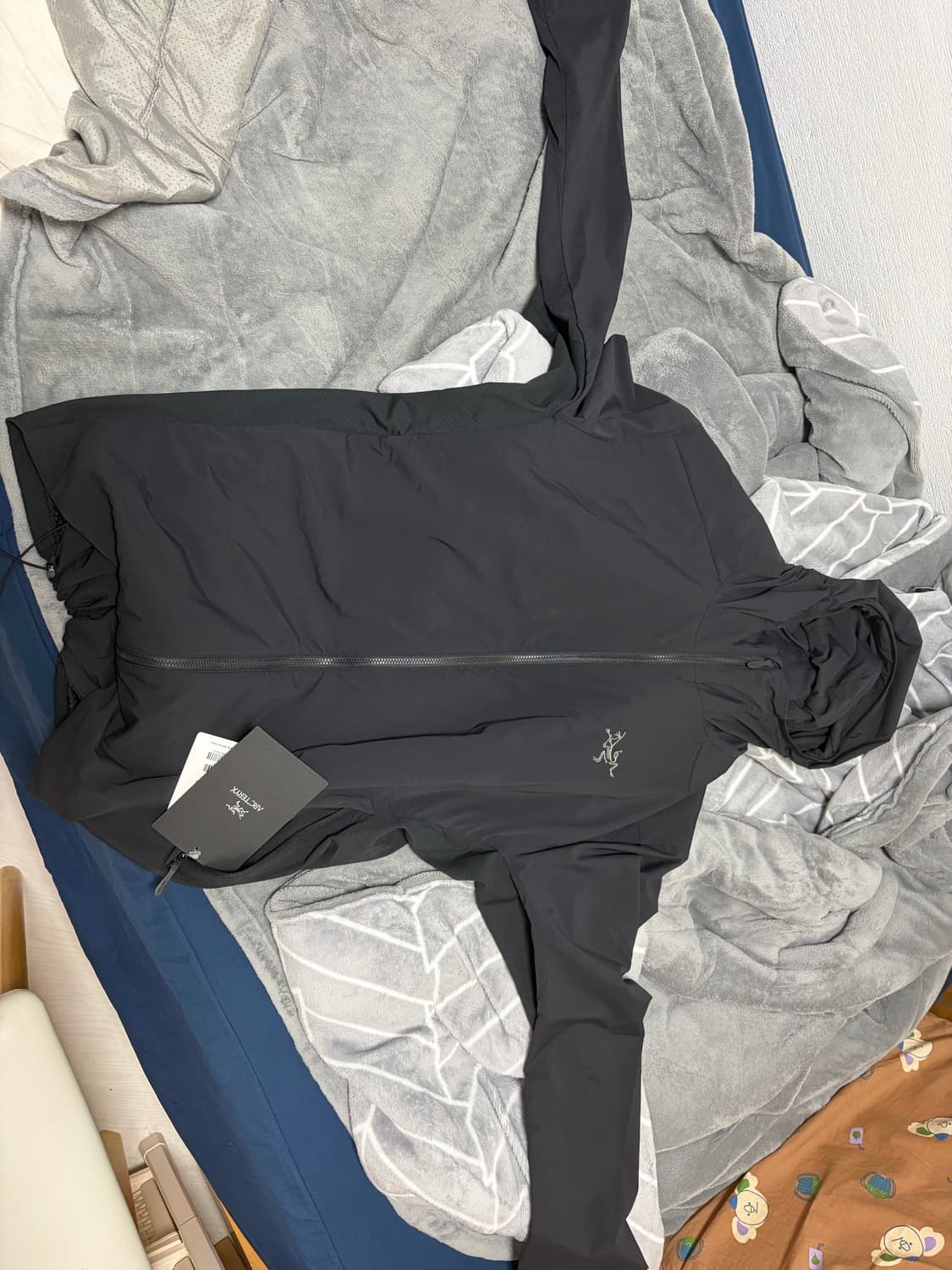 아크테릭스 아톰 sl 상품이미지1