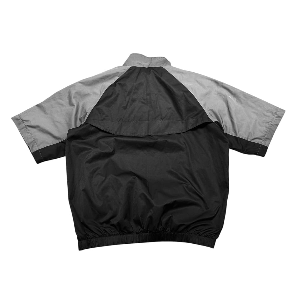 ✨ (바배) 아디다스 골프 올드스쿨 검회 아노락 바람막이 웜업 상품이미지2