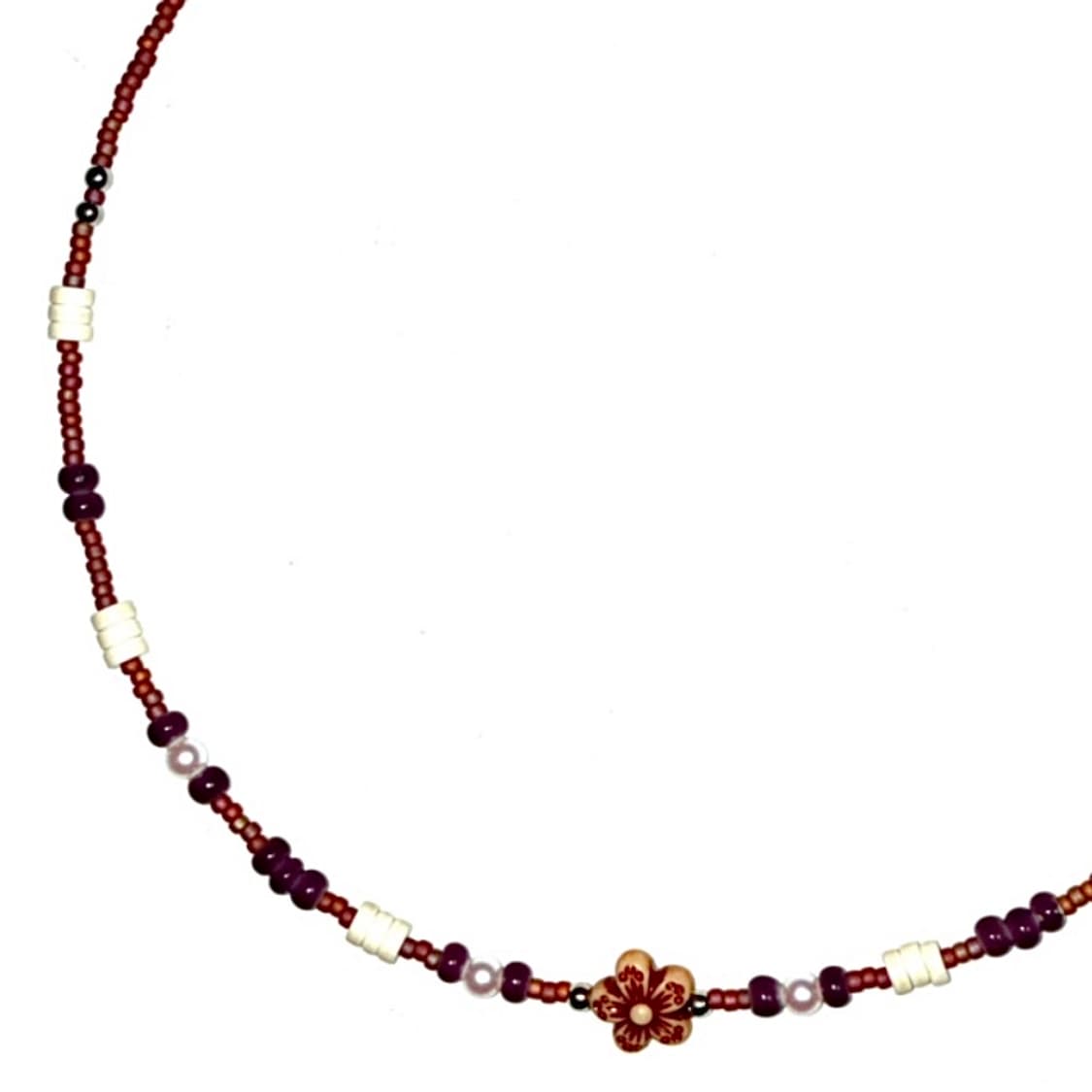 Hanabira 목걸이 상품이미지3