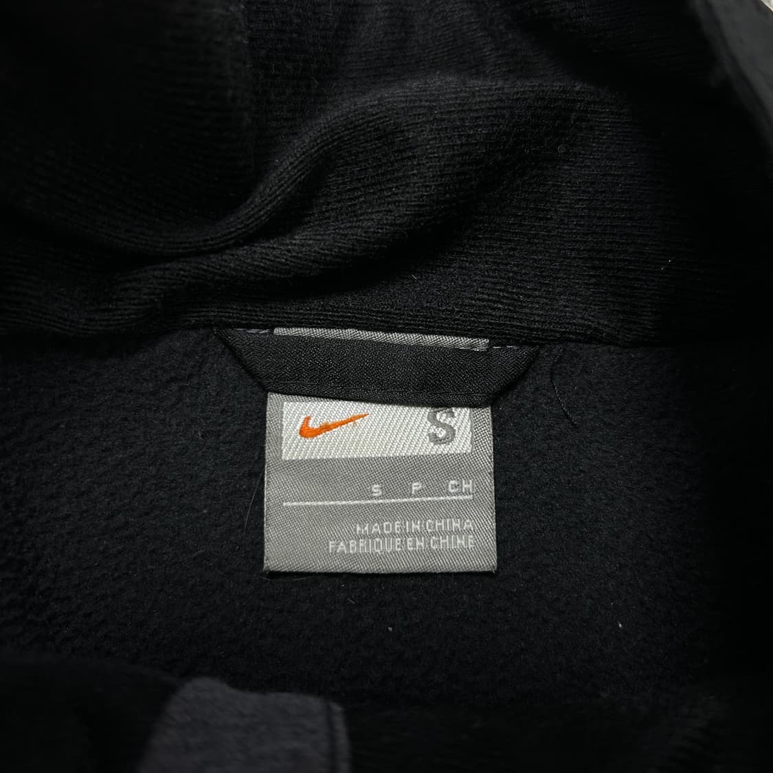 나이키 인터밀란 100주년 미드필드 자켓(S) 상품이미지2