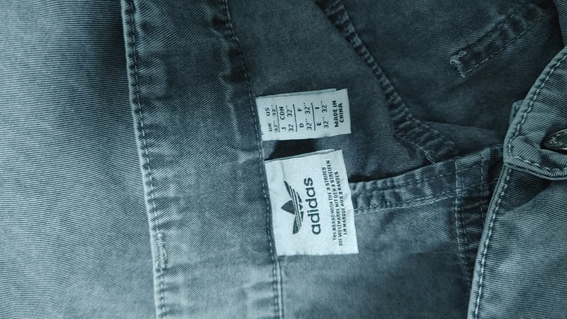 아디다스 아딜레늄 봄버 셋업 상품이미지7