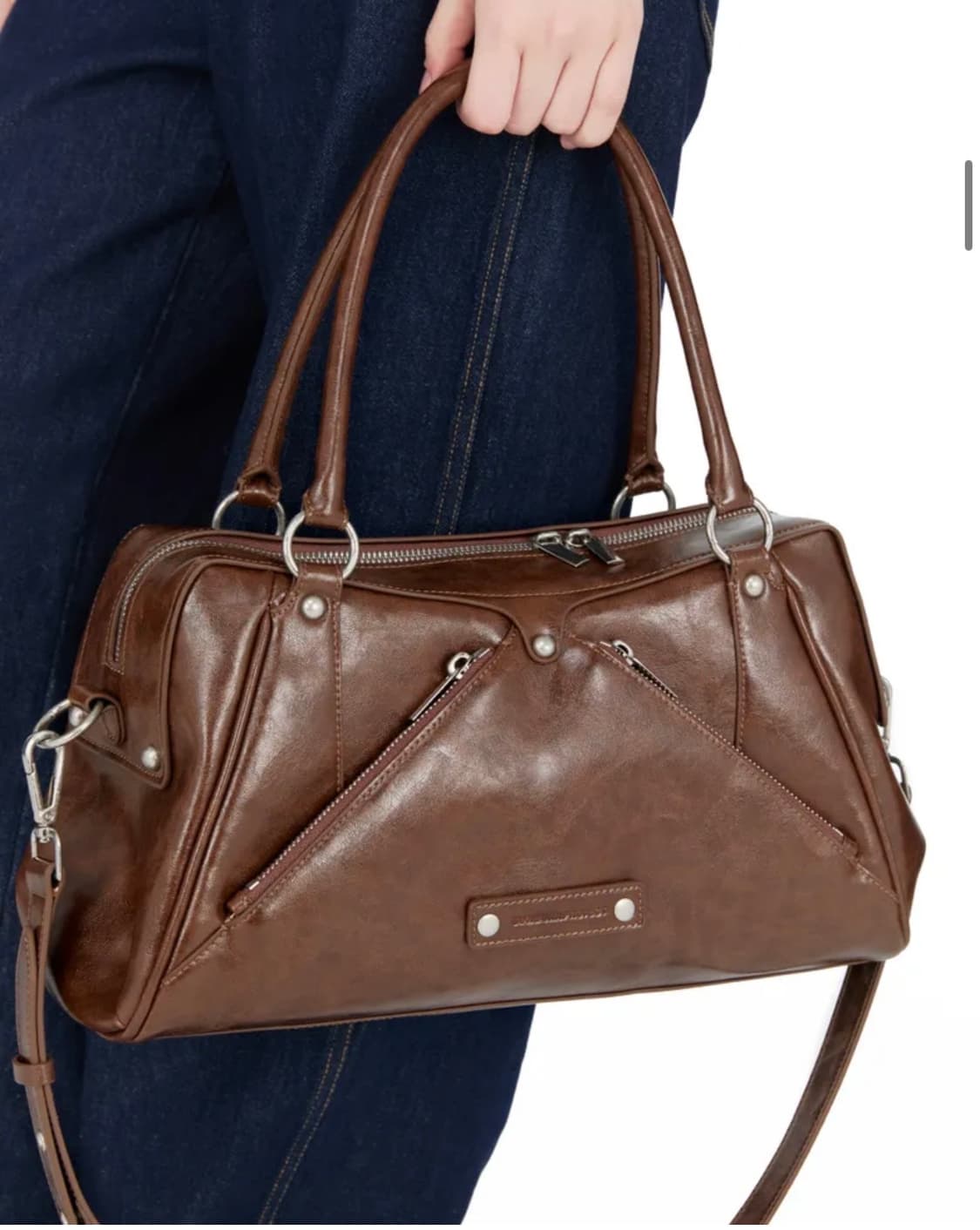 썬번프로젝트 모스백 상품이미지1