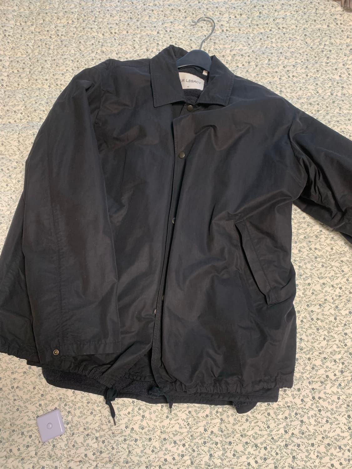 코모리 코치자켓 상품이미지3