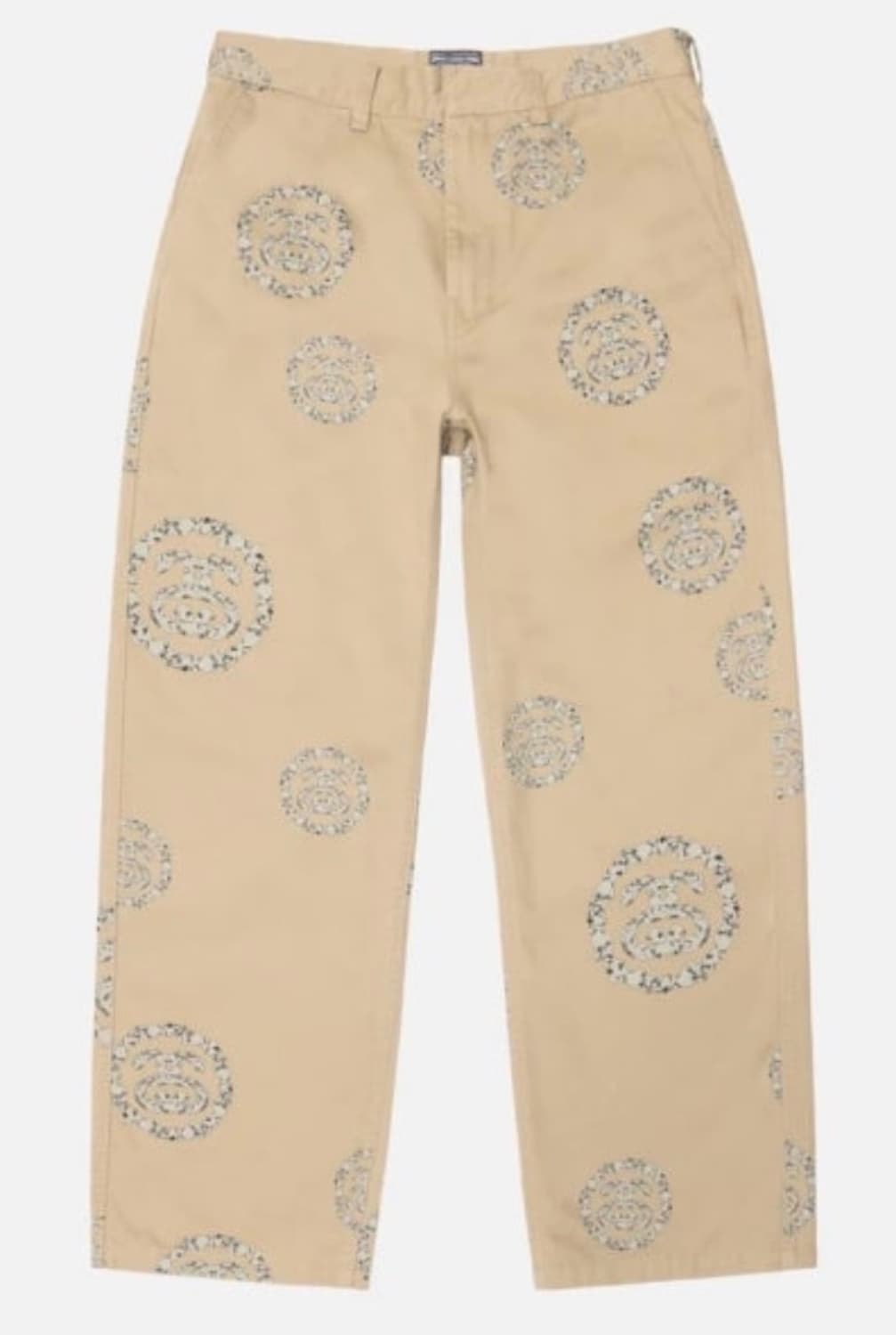 스투시 데님티어스 치노팬츠 36 상품이미지1