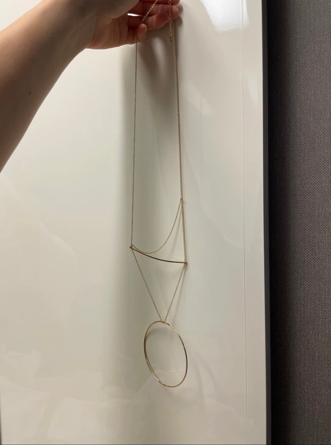 소윰 아델라 네크리스 상품이미지10