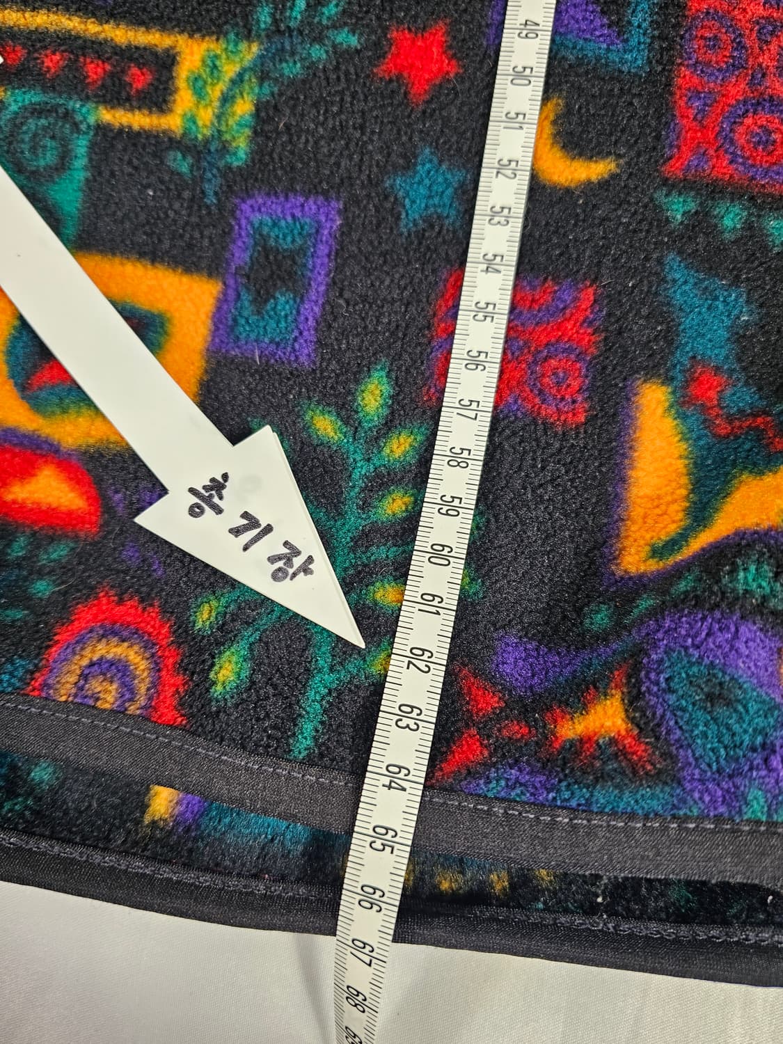 L.L.Bean90s플리스신칠라 상품이미지5