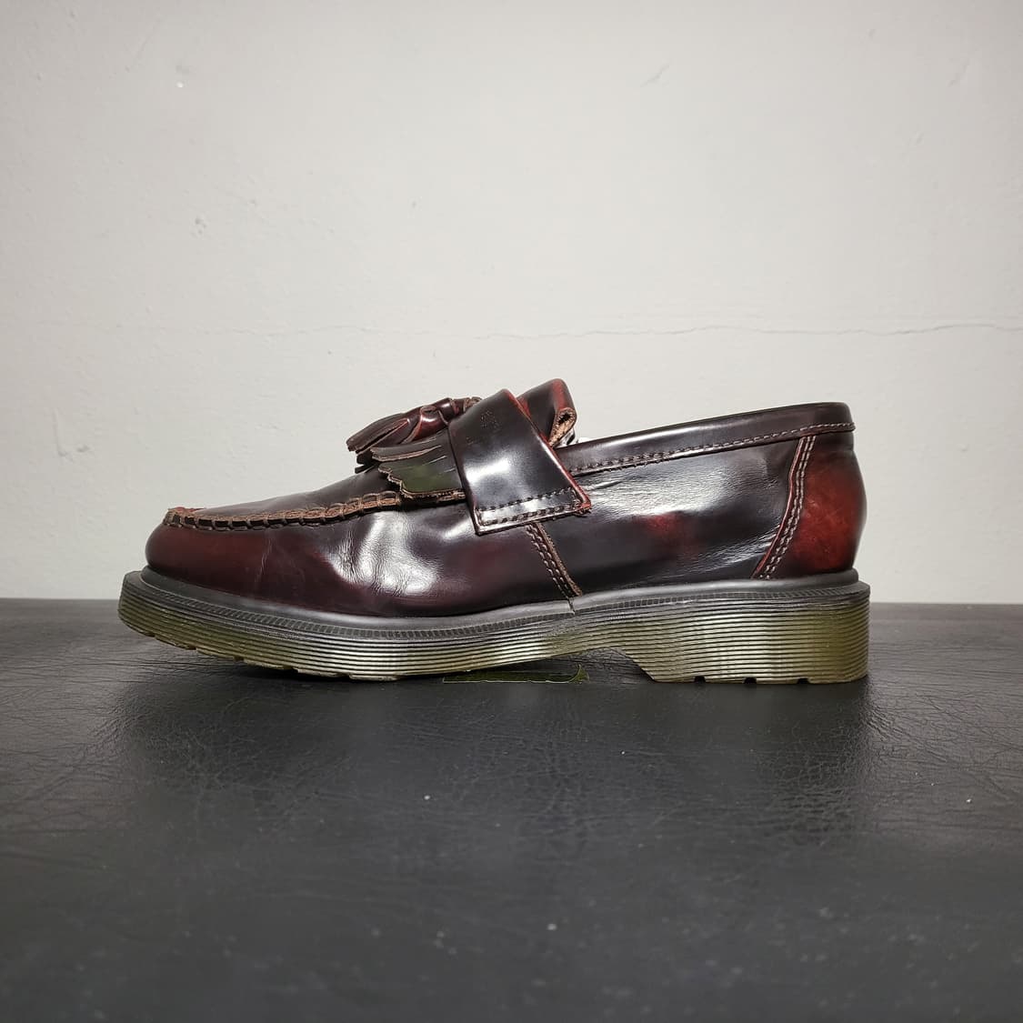 닥터마틴 구두 250m (uk6) 상품이미지2