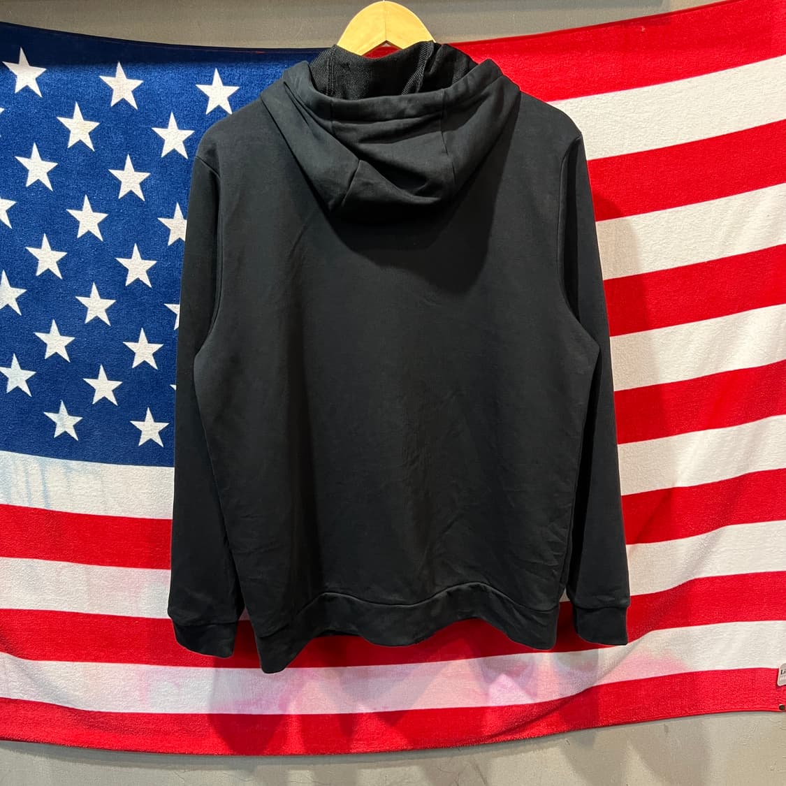 나이키 후드집업 상품이미지2