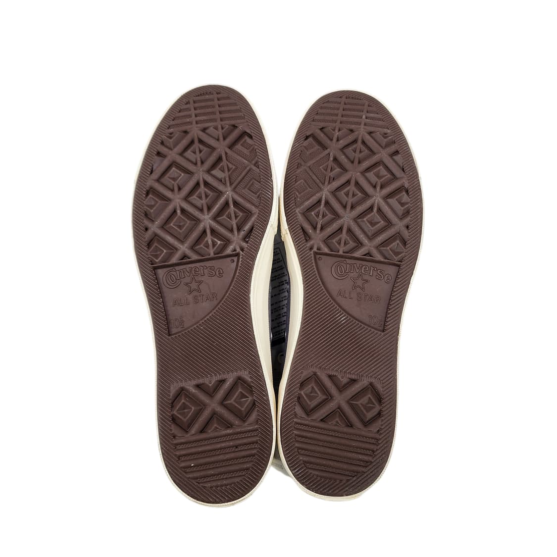 [290] 컨버스 X 꼼데가르송 척 70 하이 스틸 그레이 상품이미지8