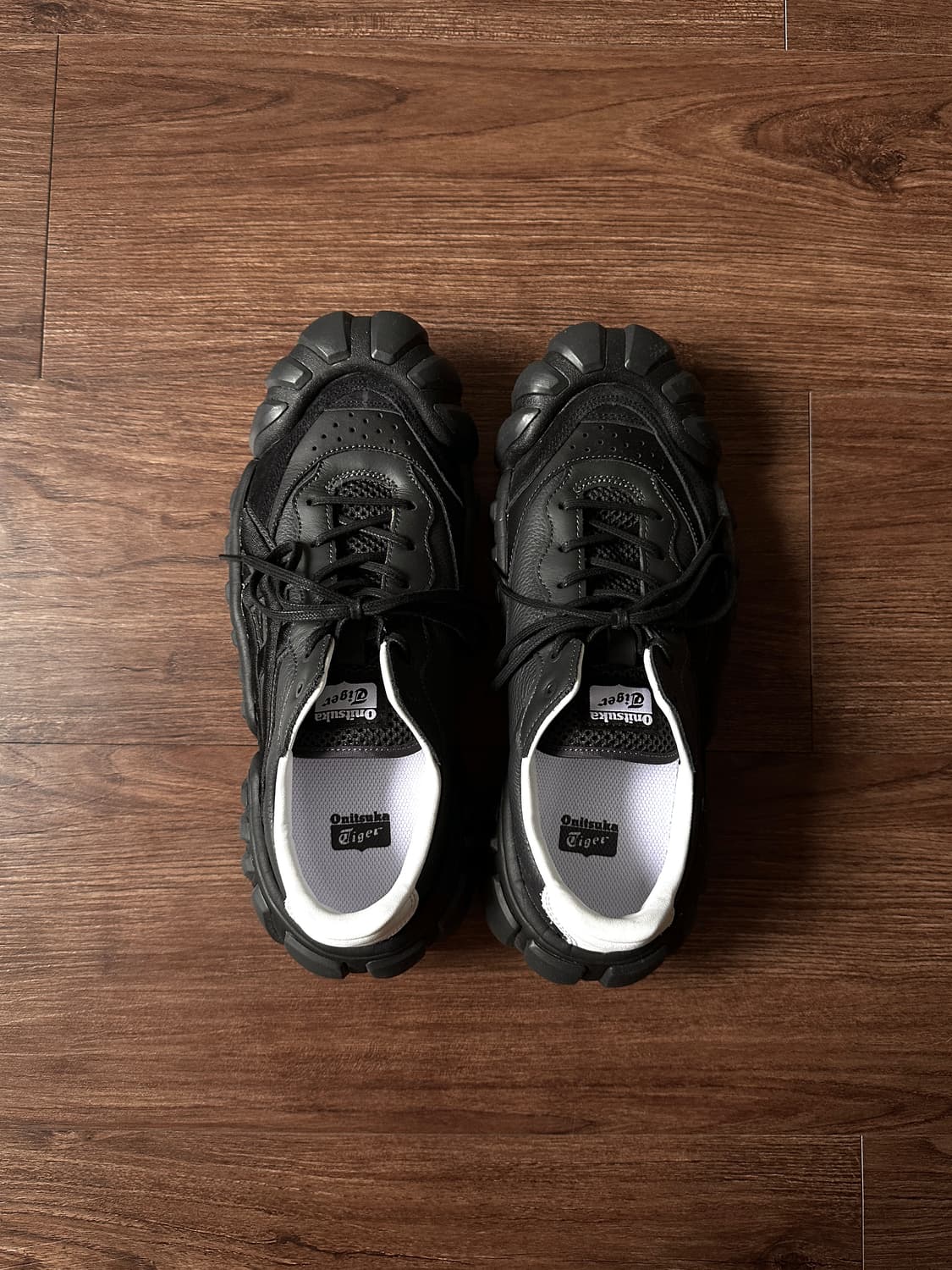 Onitsuka Tiger Denture LS  상품이미지9