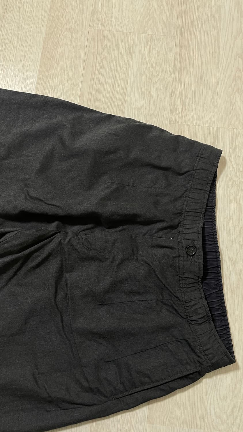 엔지니어드가먼츠 울 팬츠 상품이미지2