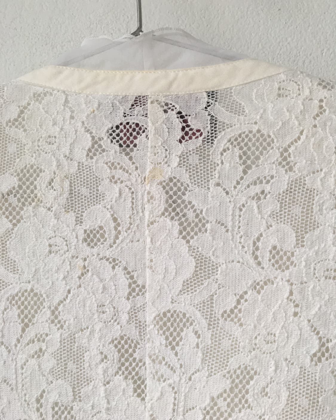 Lace open cardigan 상품이미지6