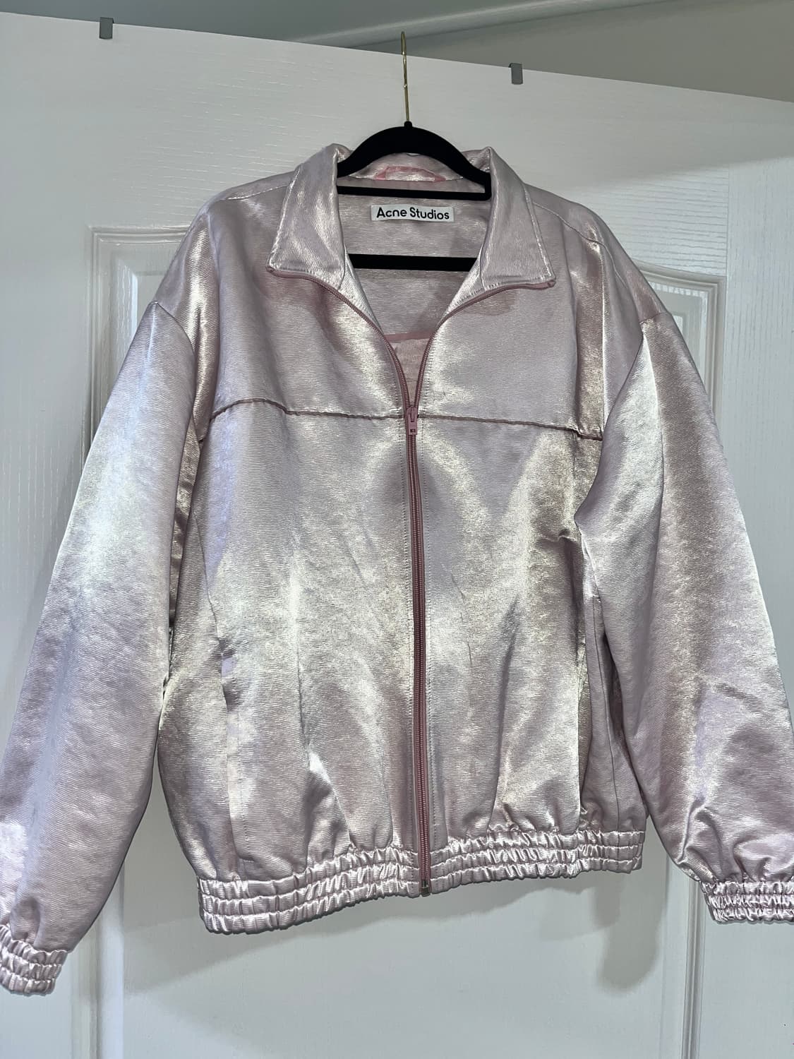 아크네 스튜디오 봄버 자켓 상품이미지4