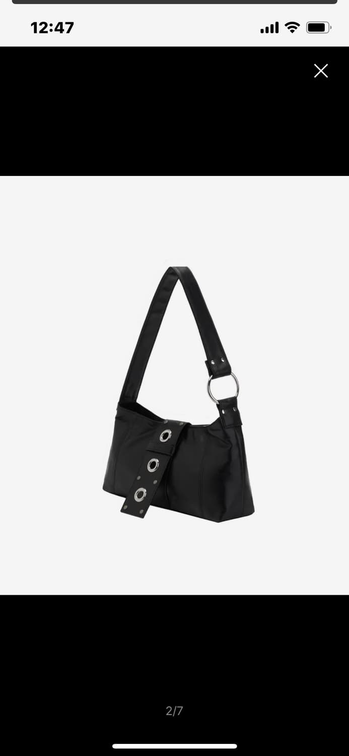 히에타 nita 블랙  상품이미지1