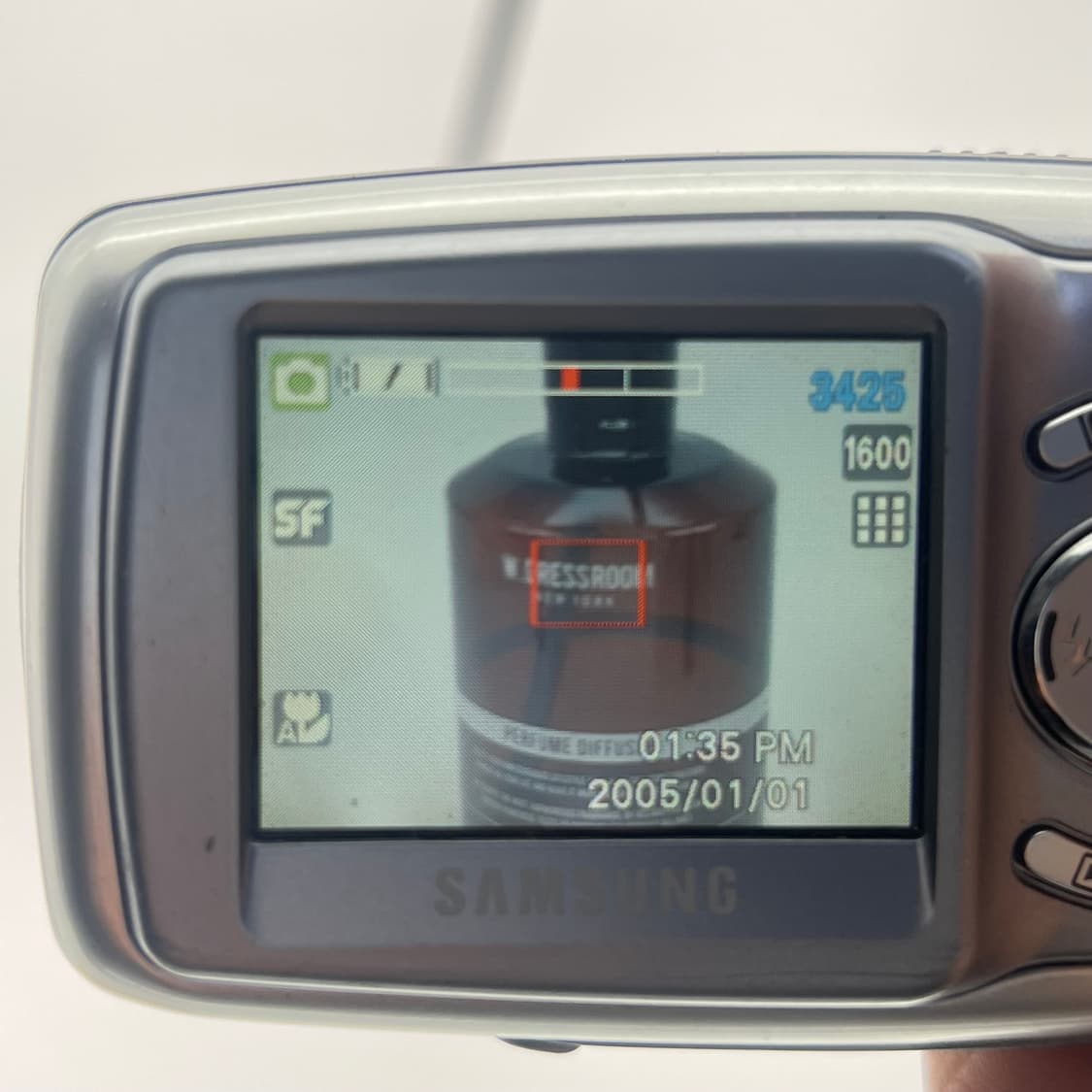 삼성 케녹스 Samsung Kenox U-CA5 그레이 상품이미지10