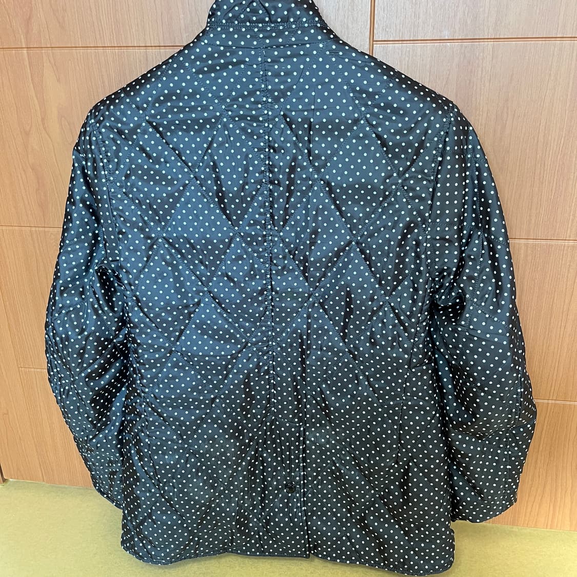 엔지니어드 가먼츠 울 자켓 M 상품이미지4