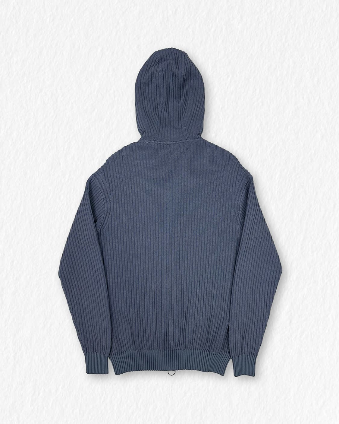 아르마니익스체인지 니트 후드집업 상품이미지2