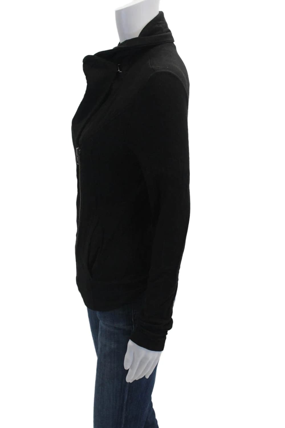 헬무트 랭 빌러스 아카이브 저지 자켓 상품이미지2