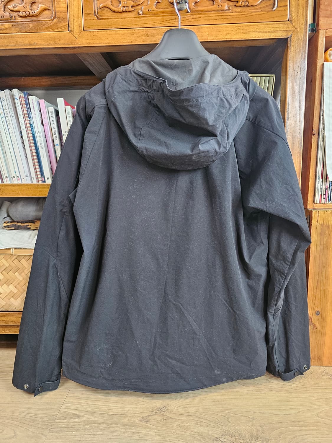 가장 인기 모델!!씨피 CP컴퍼니 프로텍 나일론 자켓 팔아요 바 상품이미지4