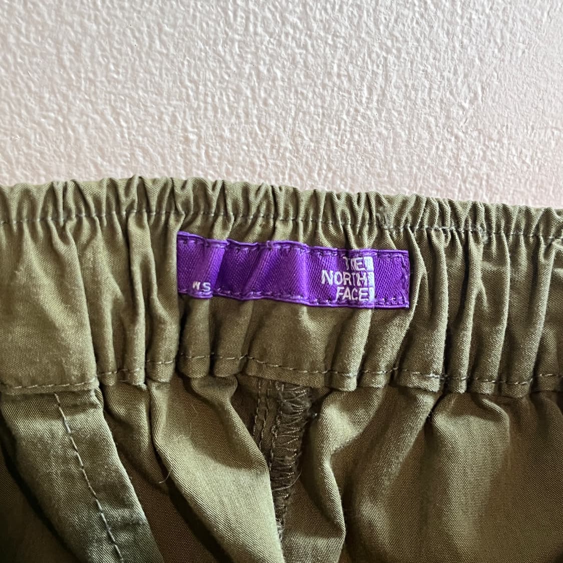 The Northface PurpleLabel short ( ~30 ) 상품이미지3