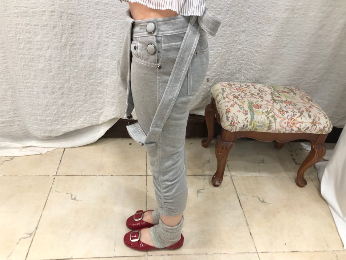 cloud fit overalls 상품이미지6