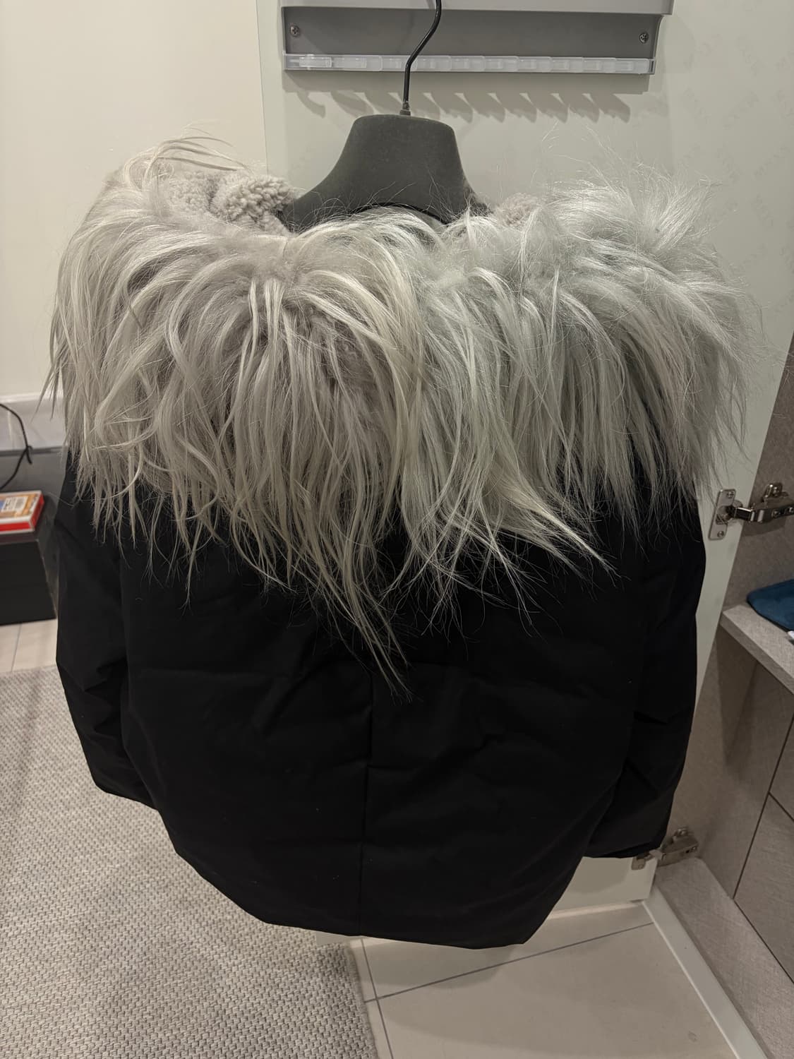 릭오웬스 시크릿퍼  설명 참고,사진 업데이트 상품이미지3