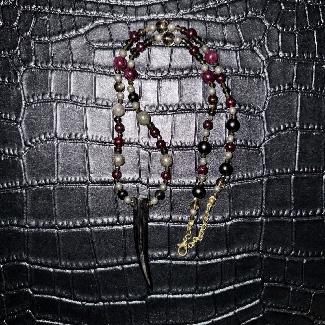 H5 necklace 상품이미지1