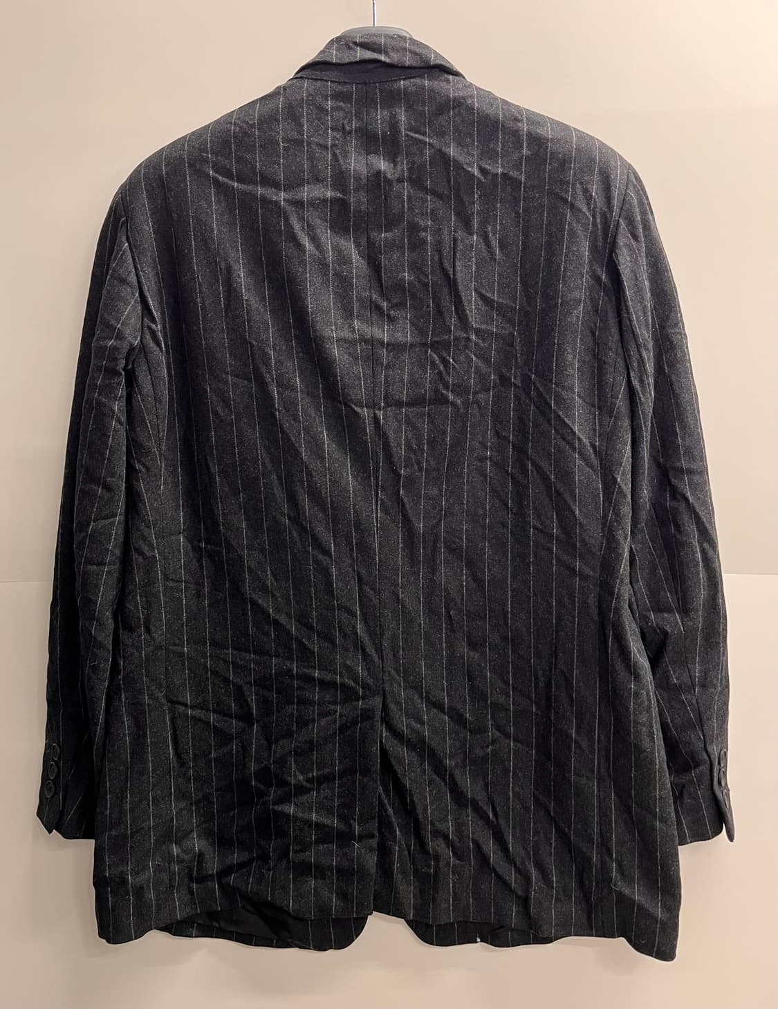 아이스버그 ICEBERG 남성 스트라이프 자켓 54 상품이미지3