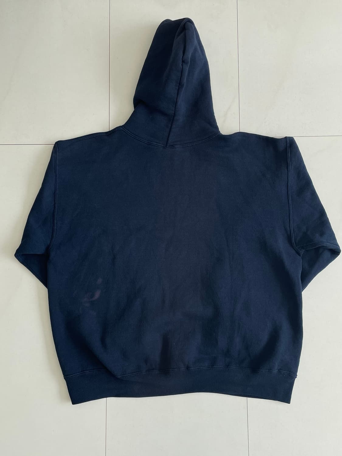 90s 빈티지 러셀 후디 상품이미지4