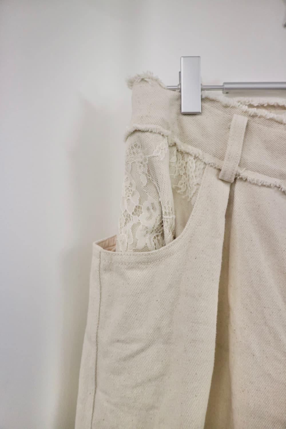 Vinzoo cotton pants 상품이미지6