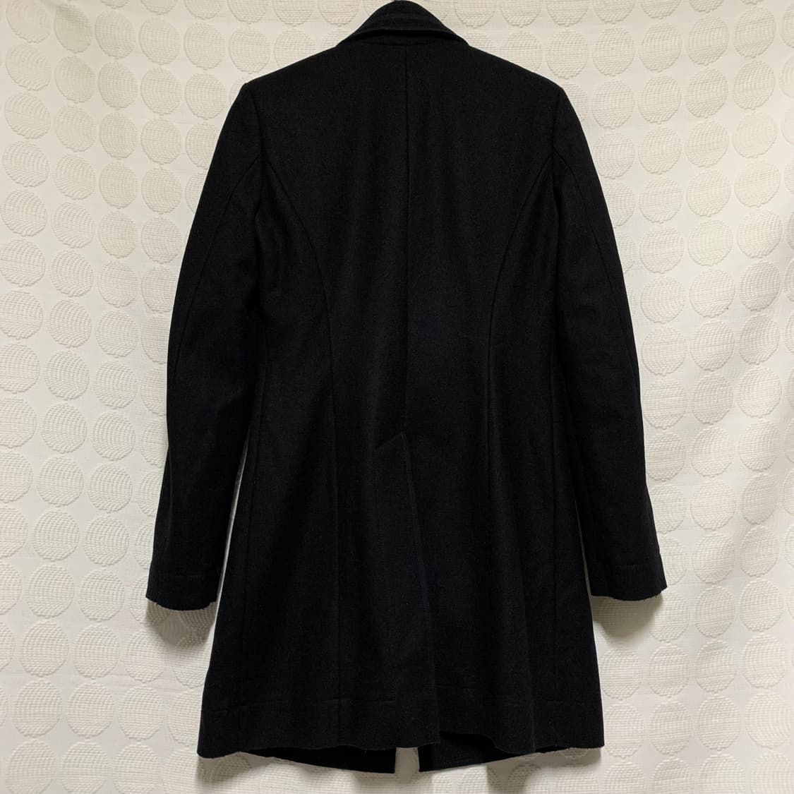 비비안 웨스트우드 나폴레옹 울 코트 상품이미지5