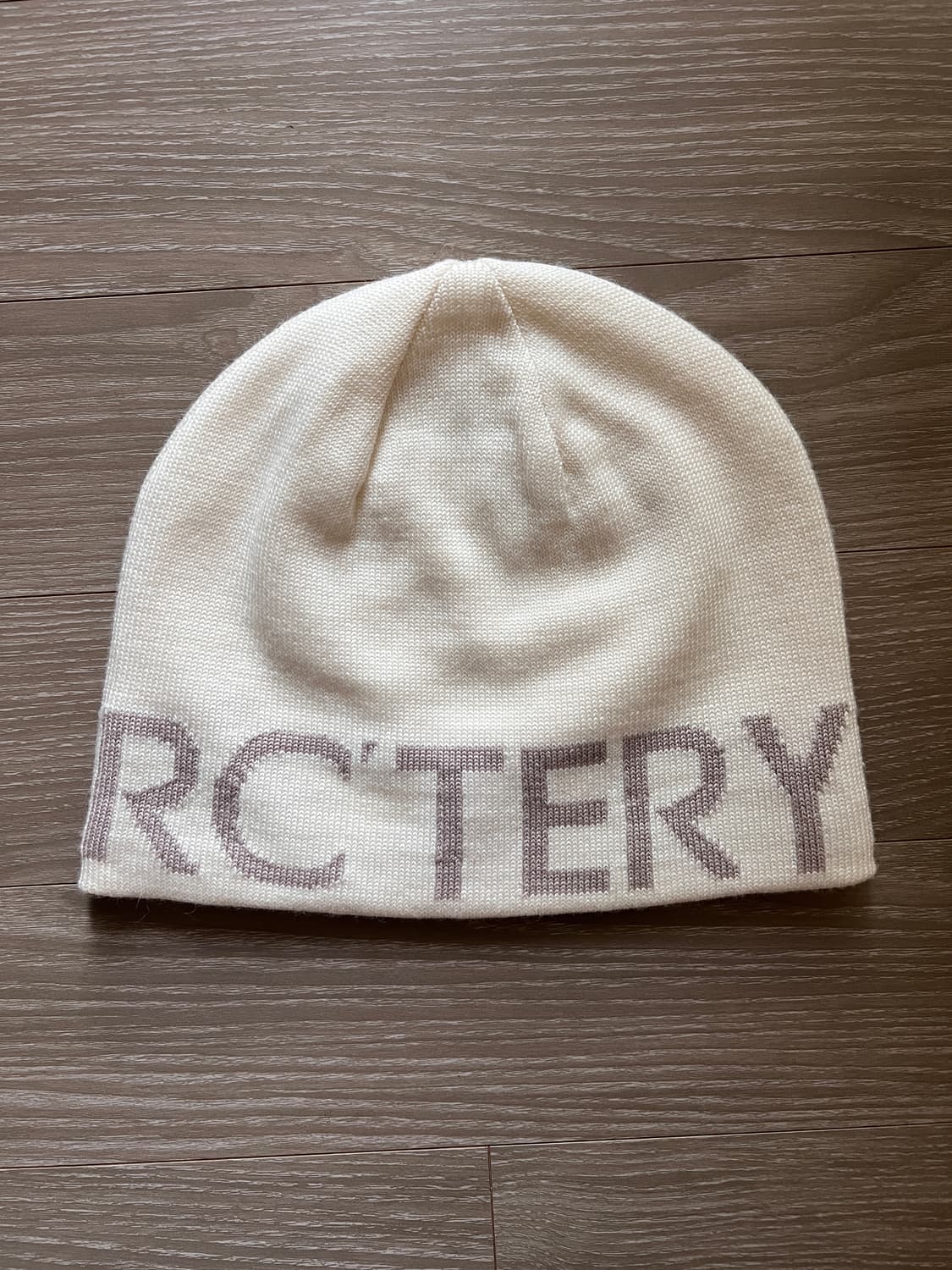 아크테릭스 워드토크비니 Arctic silk 상품이미지2