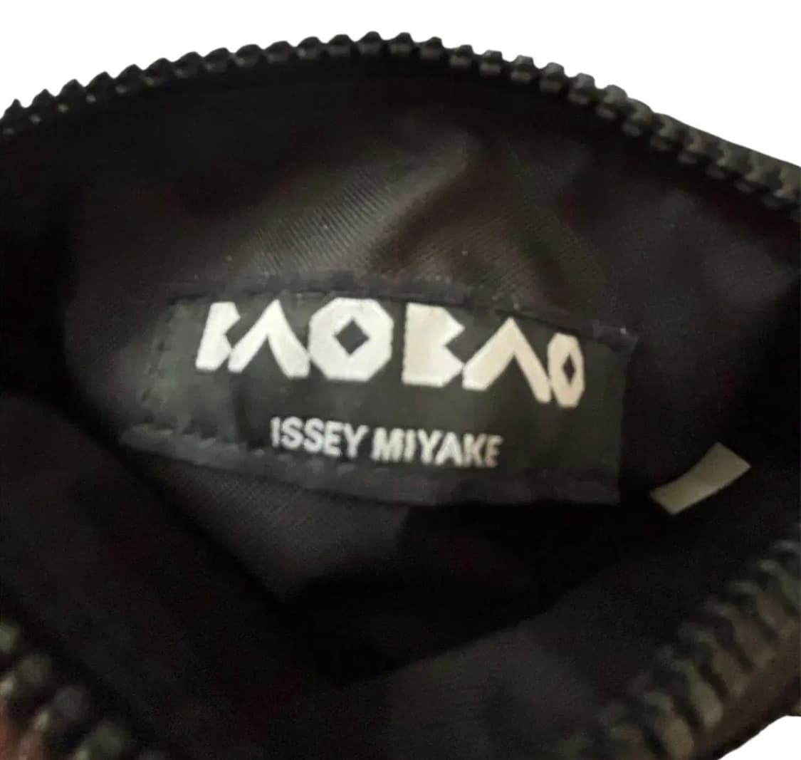 바오바오 루센트 미니 손목 파우치 상품이미지6