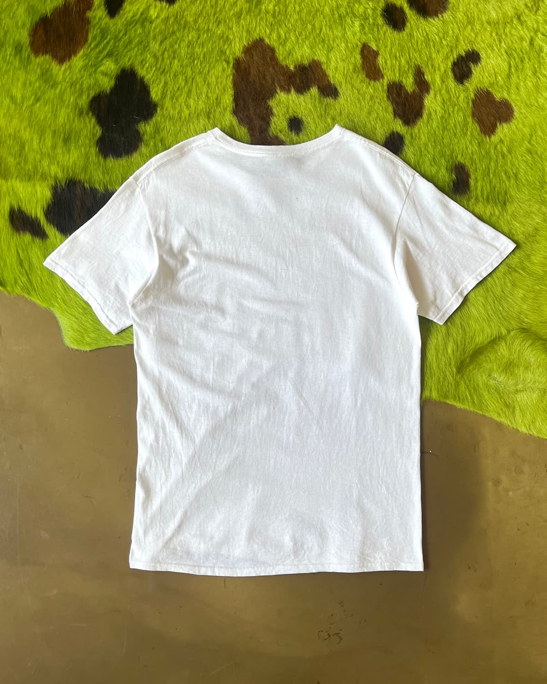 1990s Kamasutra Vintage T-Shirt 상품이미지7