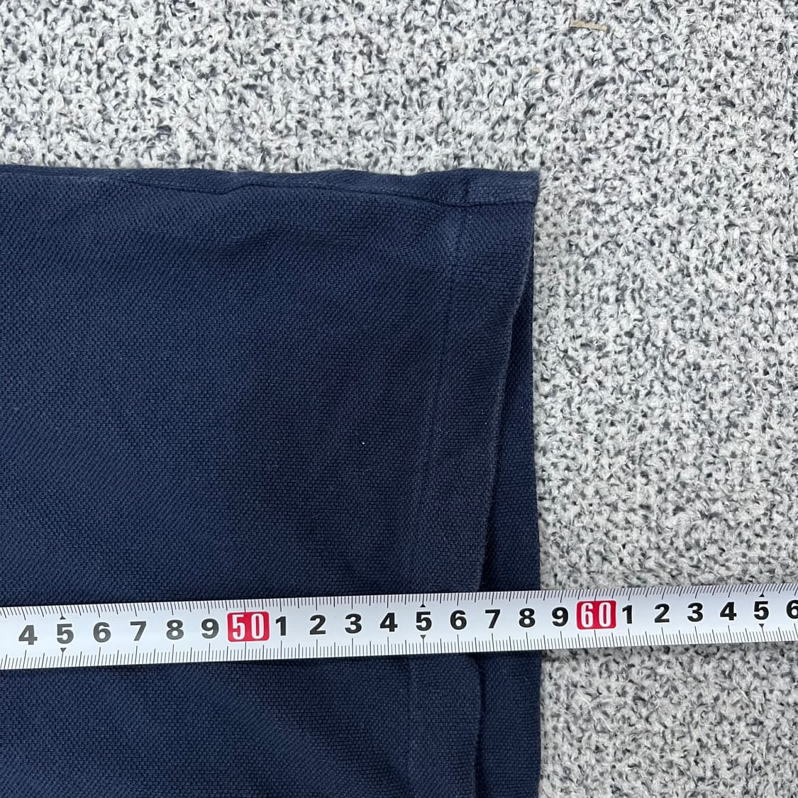 165 빈폴 키즈 반팔 카라 티셔츠 0320M 상품이미지5